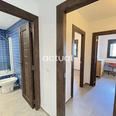Будинок відпочинку Casa Gaziel 20 *
