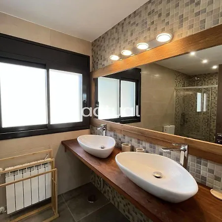 Casa Gaziel 20 Будинок відпочинку