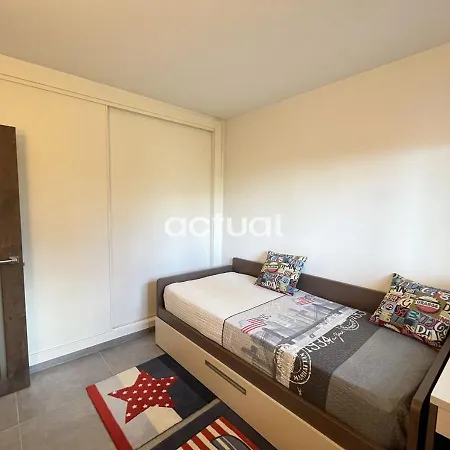 Casa Gaziel 20 Будинок відпочинку