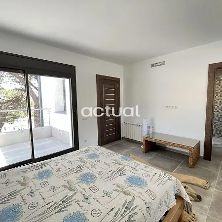 Casa Gaziel 20 Будинок відпочинку *
