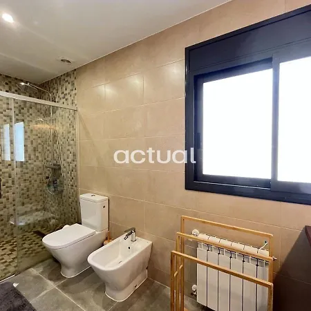 Casa Gaziel 20 Будинок відпочинку Платжа-д'Ару