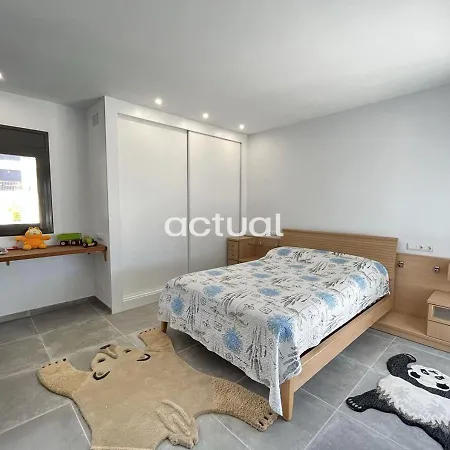 Casa Gaziel 20 Будинок відпочинку *