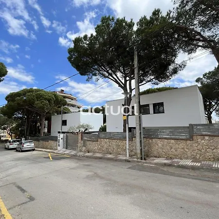 Casa Gaziel 20 * Platja d'Aro (Playa de Aro)