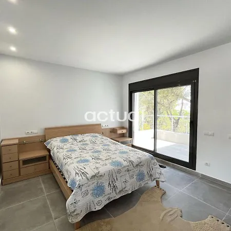 Holiday home Casa Gaziel 20 *