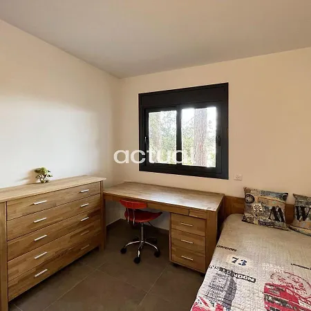 Casa Gaziel 20 Сasa de vacaciones Platja d'Aro (Playa de Aro)
