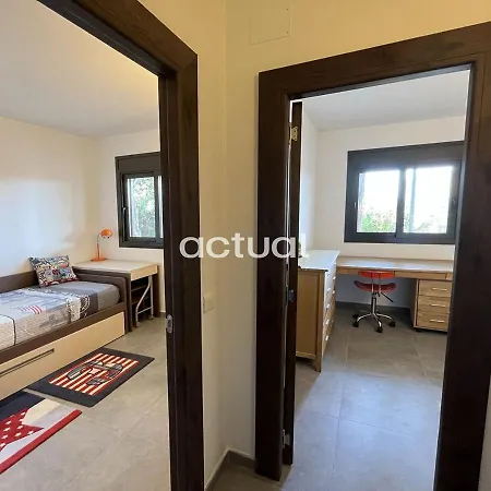 Сasa de vacaciones Casa Gaziel 20 Platja d'Aro (Playa de Aro)