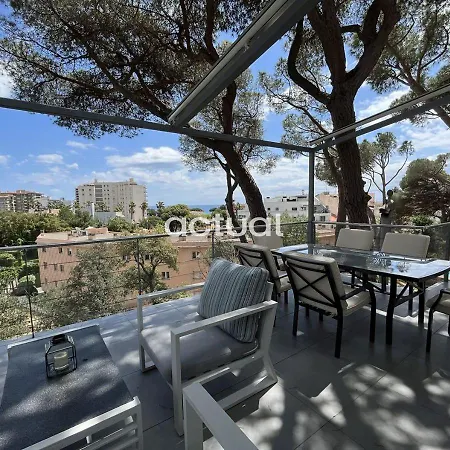Casa Gaziel 20 Сasa de vacaciones Platja d'Aro (Playa de Aro)