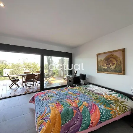 Casa Gaziel 20 Holiday home