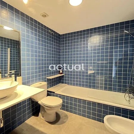 Casa Gaziel 20 Platja d'Aro (Playa de Aro)