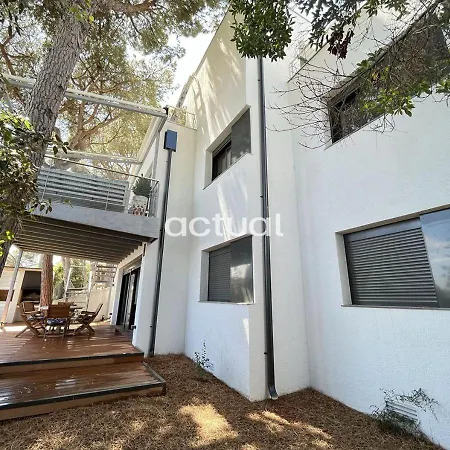 Casa Gaziel 20 Сasa de vacaciones Platja d'Aro (Playa de Aro)