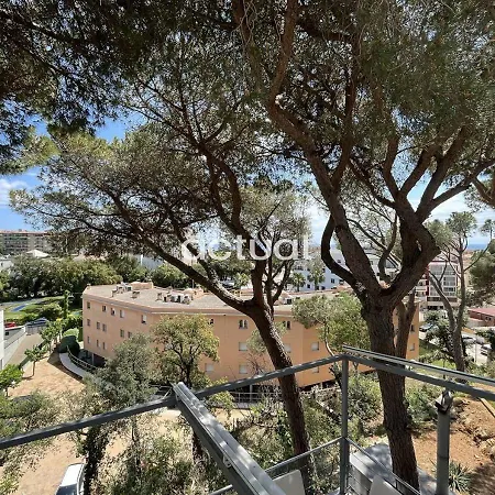 Сasa de vacaciones Casa Gaziel 20 Platja d'Aro (Playa de Aro)
