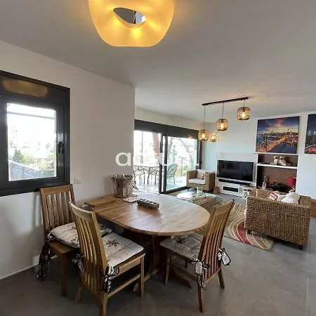 Casa Gaziel 20 Сasa de vacaciones Platja d'Aro (Playa de Aro)