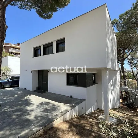 Casa Gaziel 20 Сasa de vacaciones *