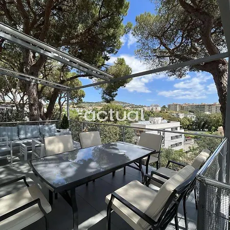 Сasa de vacaciones Casa Gaziel 20 Platja d'Aro (Playa de Aro)