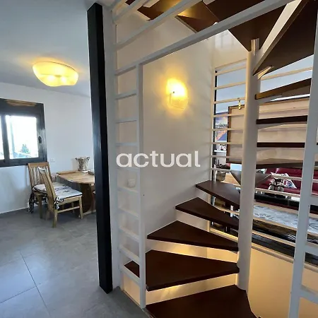 Сasa de vacaciones Casa Gaziel 20