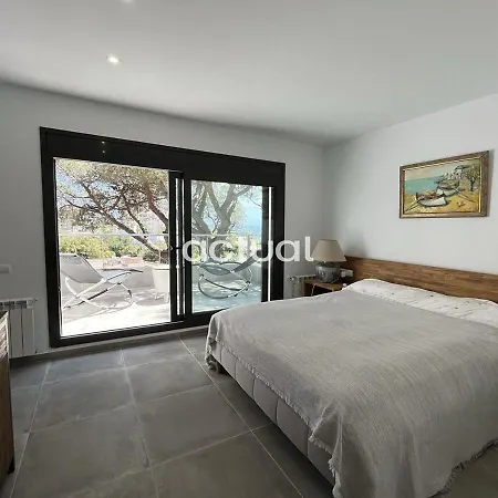 Сasa de vacaciones Casa Gaziel 20 Platja d'Aro (Playa de Aro)