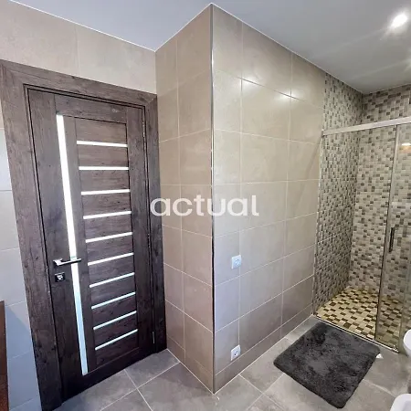 Casa Gaziel 20 Platja d'Aro (Playa de Aro)