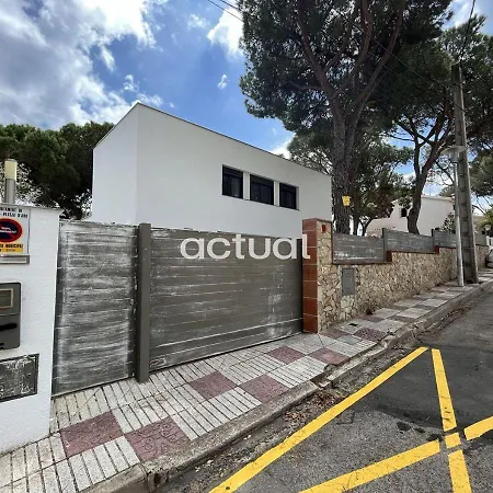 Casa Gaziel 20 Сasa de vacaciones