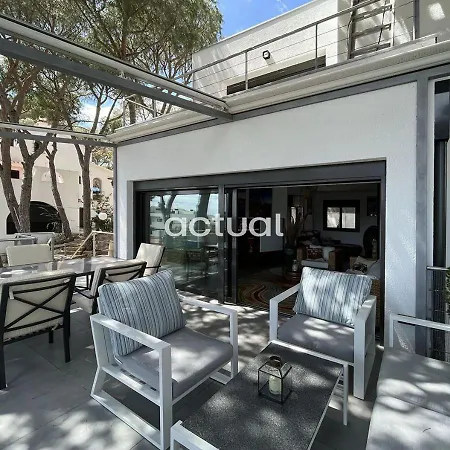 Casa Gaziel 20 * Platja d'Aro